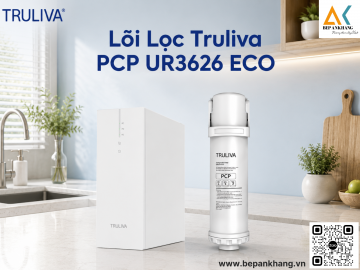Lõi Lọc Truliva PCP UR3626 Eco